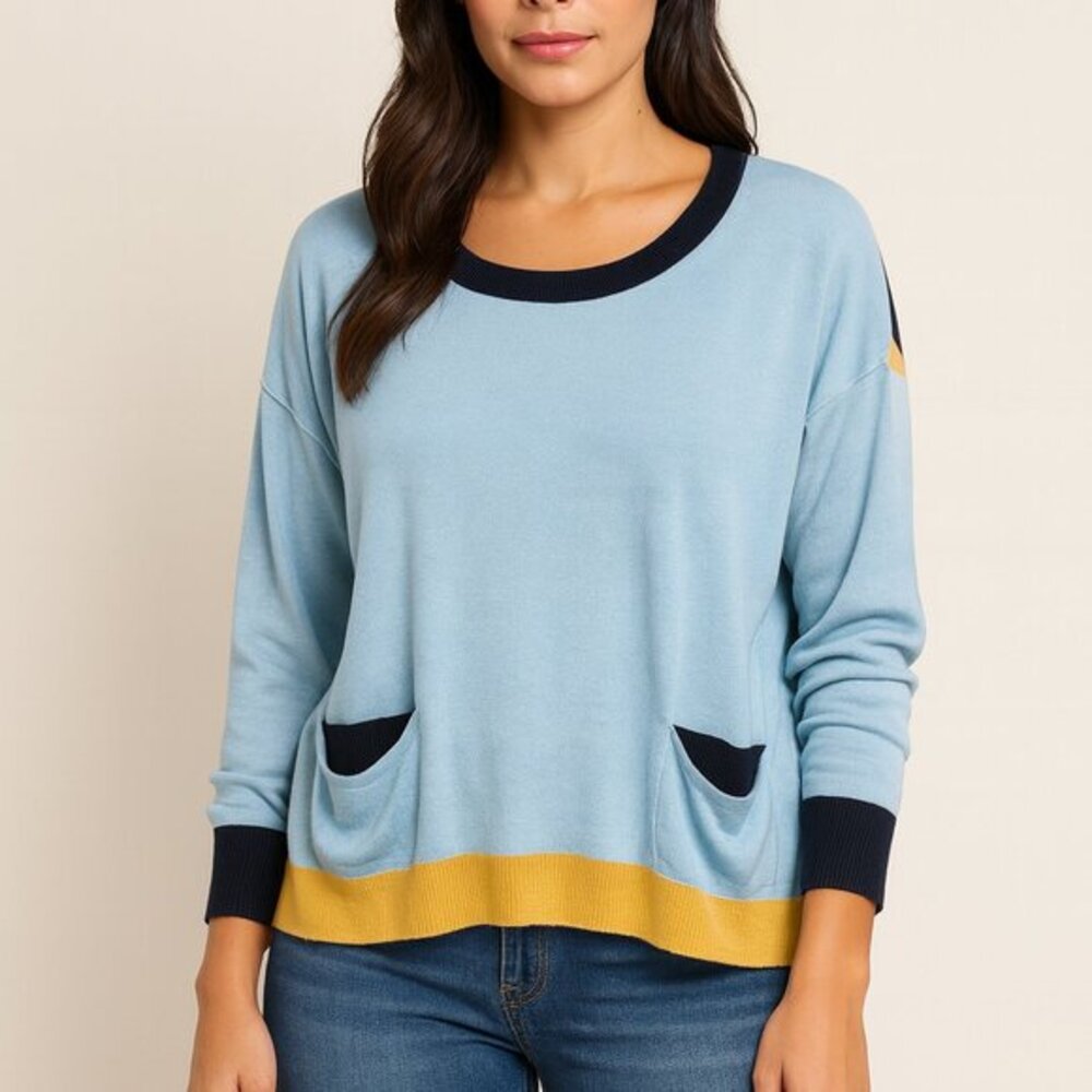 Addie Knit‎ Sweater